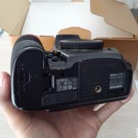 Gambar KAMERA NIKON D810 dari The Hermantos undefined 5 Tokopedia