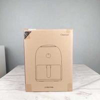 Gambar Onemoon Air Fryer Mesin Penggoreng Tanpa Minyak 2L dari Gerai Support Barang undefined 5 Tokopedia
