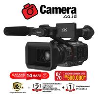 Gambar Panasonic HC-X20 4K Mobile Camcorder dari CAMERA CO ID undefined 2 Tokopedia