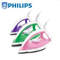 Gambar PHILIPS Dry Iron GC122 Setrika - GC-122 Garansi resmi GC 122 Tangerang - Merah Muda dari amac electronic store undefined 1 Tokopedia