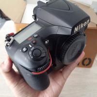 Gambar KAMERA NIKON D810 dari The Hermantos undefined 2 Tokopedia