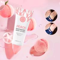 Gambar READY STOCK GMEELAN Niacinamide Body Lotion Selangkangan Body Lotion dari Pinkrabbittofficial undefined 3 Tokopedia