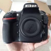 Gambar KAMERA NIKON D810 dari The Hermantos undefined 1 Tokopedia