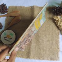 Gambar KISAH DI GUNUNG PARARAWEN - HAMI MASDIPURA original dari Summer Book undefined 2 Tokopedia
