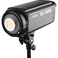 Gambar Godox SL-150W LED Video Light / Godox SL 150W / Godox SL150W dari ProCamShop undefined 4 Tokopedia