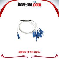 Gambar Kabel Spliter FO Micro - Spliter FO 1:4 dari Kost-net Solution undefined 2 Tokopedia