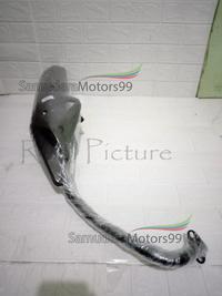 Gambar Knalpot Motor Yamaha NMAX OLD Bobokan / Kenalpot NMAX Lama dari Samuderamotors99 undefined 3 Tokopedia