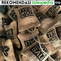 Gambar Isi 3pcs Kopi Bali Parfum Pengharum Pewangi Mobil Gantung dari GoGo Shop undefined 3 Tokopedia