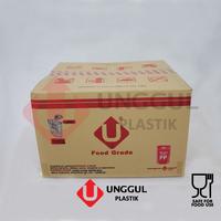 Gambar PP STANDING POUCH UKURAN 20X29 CM UP / DUS dari Unggul Plastik Official undefined 2 Tokopedia