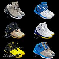 Gambar sepatu basket pria/sepatu olahraga pria/sepatu basket mens/sepatu - Black Gold, 42 dari Rumah Sepatu 07 undefined 1 Tokopedia