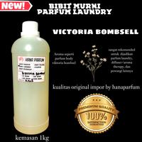 Gambar Bibit Murni Parfum Laundry SAKURA BLACK Kemasan 1kg Kualitas Original dari hanaparfumreal undefined 1 Tokopedia