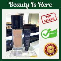 Gambar DIOR Forever Skin Glow Foundation SPF 20 PA+++ Foundation Glow Finish - 1N dari Beauty is Here Indo undefined 3 Tokopedia