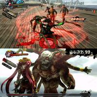 Gambar GAME PS3 ONECHANBARA Z KAGURA WITH NONONO! dari psneneslf undefined 4 Tokopedia