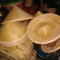 Gambar Caping / Topi Petani, polos dari Berkah Mandiri eStore undefined 1 Tokopedia
