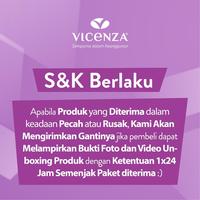Gambar Vicenza Mug With Cover M30 dari Vicenza Official undefined 5 Tokopedia