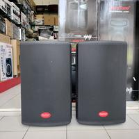 Gambar PAKET SOUND SYSTEM SPEAKER AKTIF BARETONE MAX15RC MIXER HARDWELL 4 CH dari sinar mulia19 undefined 2 Tokopedia