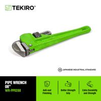 Gambar TEKIRO KUNCI PIPA 08 INCH /KUNCI PIPA / TOOLS - ALAT PERKAKAS dari TEKIRO_NEW undefined 1 Tokopedia