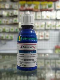 Gambar Amistartop 325SC Fungisida + ZPT – 100ml dari Bibit Bunga undefined 1 Tokopedia