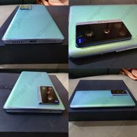 Gambar VIVO X70PRO / X70 PRO 5G | RAM 12 / 256 (+ 4GB EXTENDED RAM) | SECOND dari Garage Store 88 undefined 4 Tokopedia
