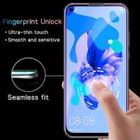 Gambar Hydrogel jelly anti radiasi blue light clear Advan i6 i6A i6C - i6C, Belakang dari Glorycase undefined 3 Tokopedia