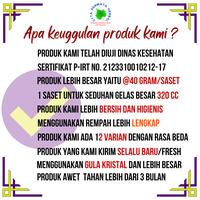 Gambar Bir Mataram / Bir Jawa / Bir Pletok / Minuman Rempah Super Harga Ecer - 6 pcs dari GYTAPERMATAHERBALSHOP undefined 4 Tokopedia