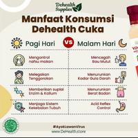 Gambar VINEGA APPLE CIDER FINEGAR WITH THE MOTHER 500 ML dari HouseHerbal undefined 2 Tokopedia