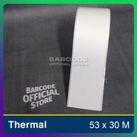 Gambar Label Sticker Thermal 58 x 30 M Printer Untuk Epson TM-T82 Moka Pos dari Barcode Store Solutions undefined 5 Tokopedia