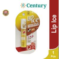 Gambar LIP ICE SHEER COLOUR BEESWAX STRAWBERY / LIP BALM / COLOUR BALM dari Century Healthcare Express undefined 1 Tokopedia