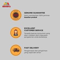 Gambar POLYTRON AC NEUVA ICE / 1.5 PK PAC-12 VZ (Khusus Makassar) dari SemeruStoreMakassar undefined 3 Tokopedia