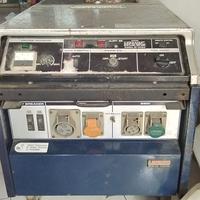 Gambar genset honda 5500 watt silent bekas dari sinimas undefined 1 Tokopedia