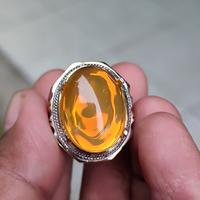 Gambar PROMO CUCI GUDANG AKIR TAHUN YELOW FIRE OPAL WONOGIRI NATURAL dari TOKO NOA GROSIR AKIK undefined 3 Tokopedia