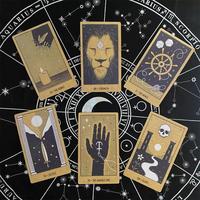 Gambar Transient Light Tarot 12x7cm include guide paper dari Jevan777_NEW undefined 4 Tokopedia