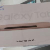 Gambar Samsung Galaxy Tab S8 Plus 5G 8/256 Silver Pink BNIB Resmi SEIN dari Labroya Shop undefined 1 Tokopedia