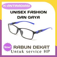 Gambar Kacamata Baca Pria Sporty Auto Fokus Kacamata Plus Auto Focus Wanita - auto fotocromic, usia 57 ke atas dari TRIPLESOPTIK undefined 3 Tokopedia