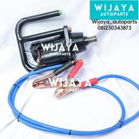 Gambar ALAT JEMPER DINAMO JUMPER MOTOR DRAG MATIC 12V UP TO 350CC dari wijayaautoparts undefined 1 Tokopedia
