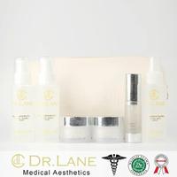 Gambar Dr. Lane Advanced Paket Dry to Normal Series with Vitamin C Serum/BPOM dari DrLane undefined 1 Tokopedia