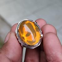 Gambar PROMO CUCI GUDANG AKIR TAHUN YELOW FIRE OPAL WONOGIRI NATURAL dari TOKO NOA GROSIR AKIK undefined 4 Tokopedia