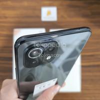 Gambar Xiaomi Mi 11 Lite 6/64GB Boba Black dari Tokoacoy Official_NEW undefined 2 Tokopedia