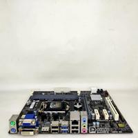 Gambar MOTHERBOARD ECS H81H3-M3 LGA 1150 dari iconcomp undefined 3 Tokopedia
