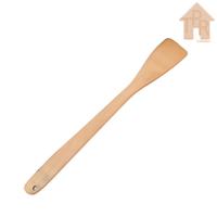 Gambar Spatula Kayu Pinus - P34 - Bulat dari Toko Pernik Rumah undefined 1 Tokopedia
