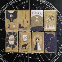 Gambar Transient Light Tarot 12x7cm include guide paper dari Jevan777_NEW undefined 2 Tokopedia