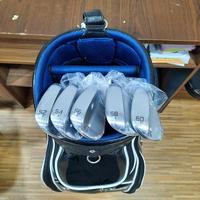 Gambar Wedge Iron Stick Golf Titleis SM 9 Disegn Vokey - Loft 52 dari Last Golf undefined 2 Tokopedia