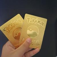 Gambar Kartu pokemon Emas GX dari YuraCard undefined 2 Tokopedia