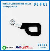 Gambar Gagang Setrika Geser Tipe O Setrika uap Boiler/uliran O YIFEI-70208 dari Darius mesin undefined 2 Tokopedia