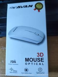 Gambar Mouse Wireless OEM PC Wireless Mouse Slim dari vioskomp undefined 1 Tokopedia