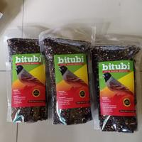 Gambar PAKAN MAKANAN BURUNG RED SISKIN GOLDFINCH 500 GRAM dari RIDA TGR undefined 3 Tokopedia
