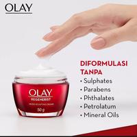 Gambar Olay Set Regenerist Micro Sculpting Anti Aging Day & Night Cream 50 gr dari Rivela Store undefined 2 Tokopedia