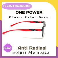 Gambar Kacamata Baca Pria Sporty Auto Fokus Kacamata Plus Auto Focus Wanita - auto fotocromic, usia 57 ke atas dari TRIPLESOPTIK undefined 4 Tokopedia