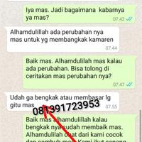 Gambar Obat infeksi suntik minyak kemiri dan minyak silikon. Mr. Pbengkak dari Toko Pusat Herbal De Nature undefined 4 Tokopedia