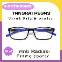 Gambar Kacamata Baca Pria Sporty Auto Fokus Kacamata Plus Auto Focus Wanita - auto fotocromic, usia 57 ke atas dari TRIPLESOPTIK undefined 5 Tokopedia